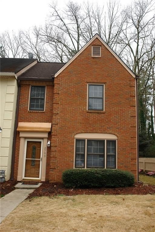 2769 New S Drive – photo 1