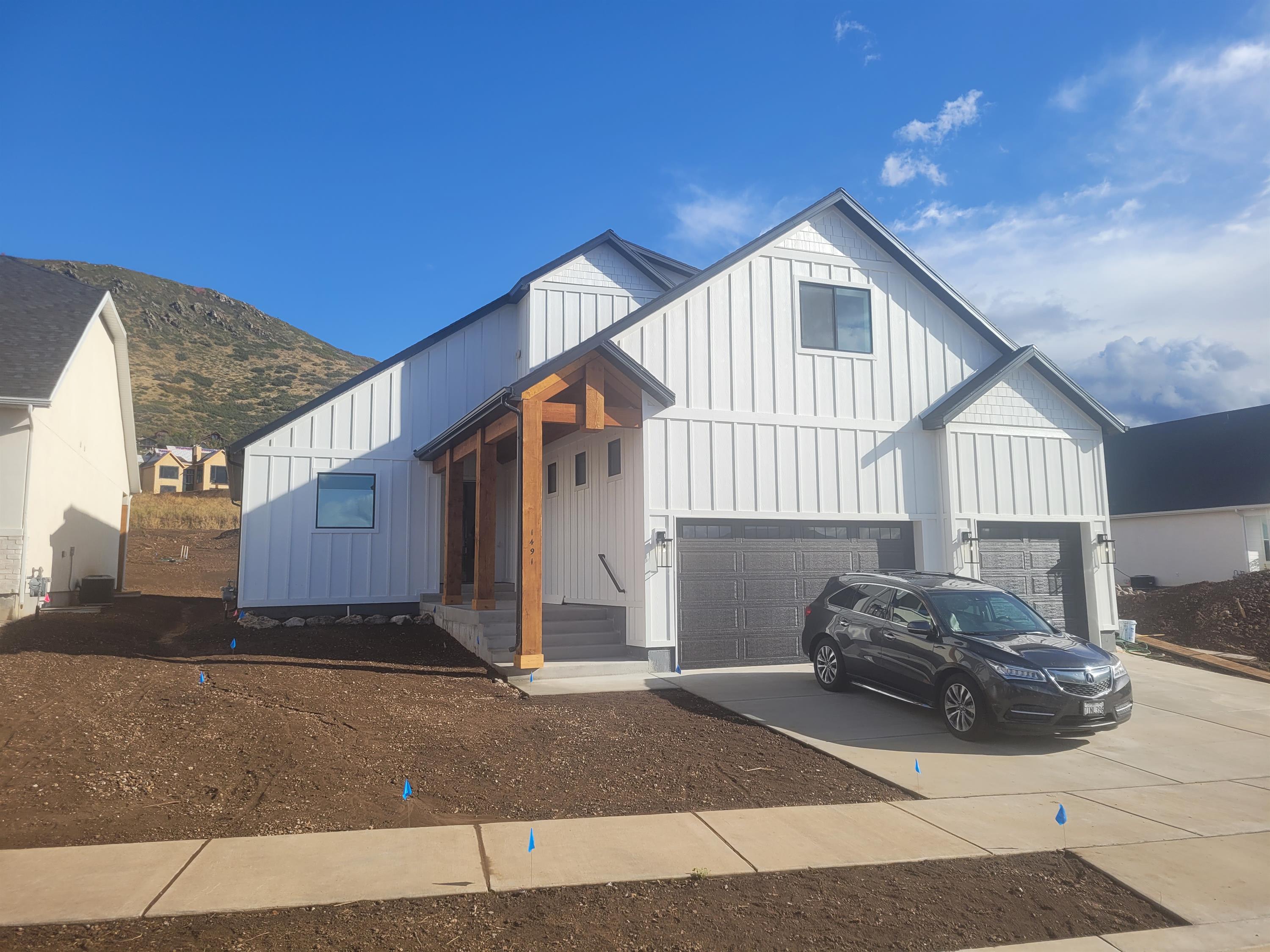 1491 North Jerry Gertsch lane – photo 1 of 33