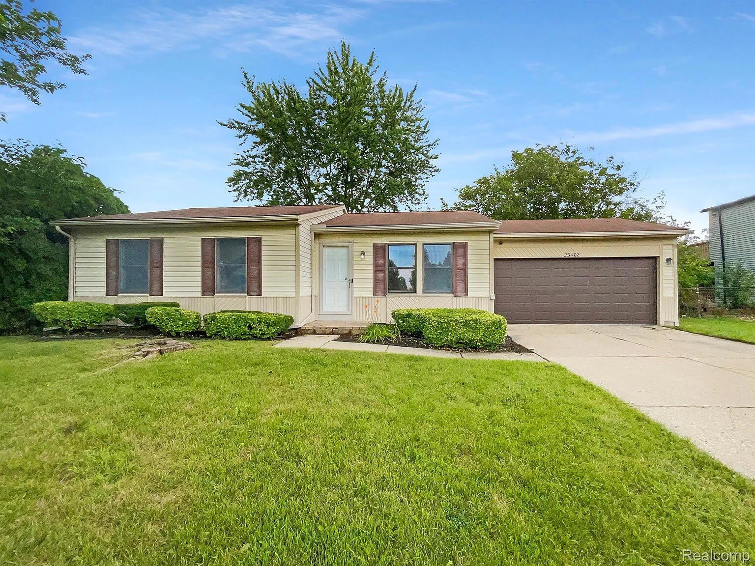 23402 Cranbrooke Drive – photo 1