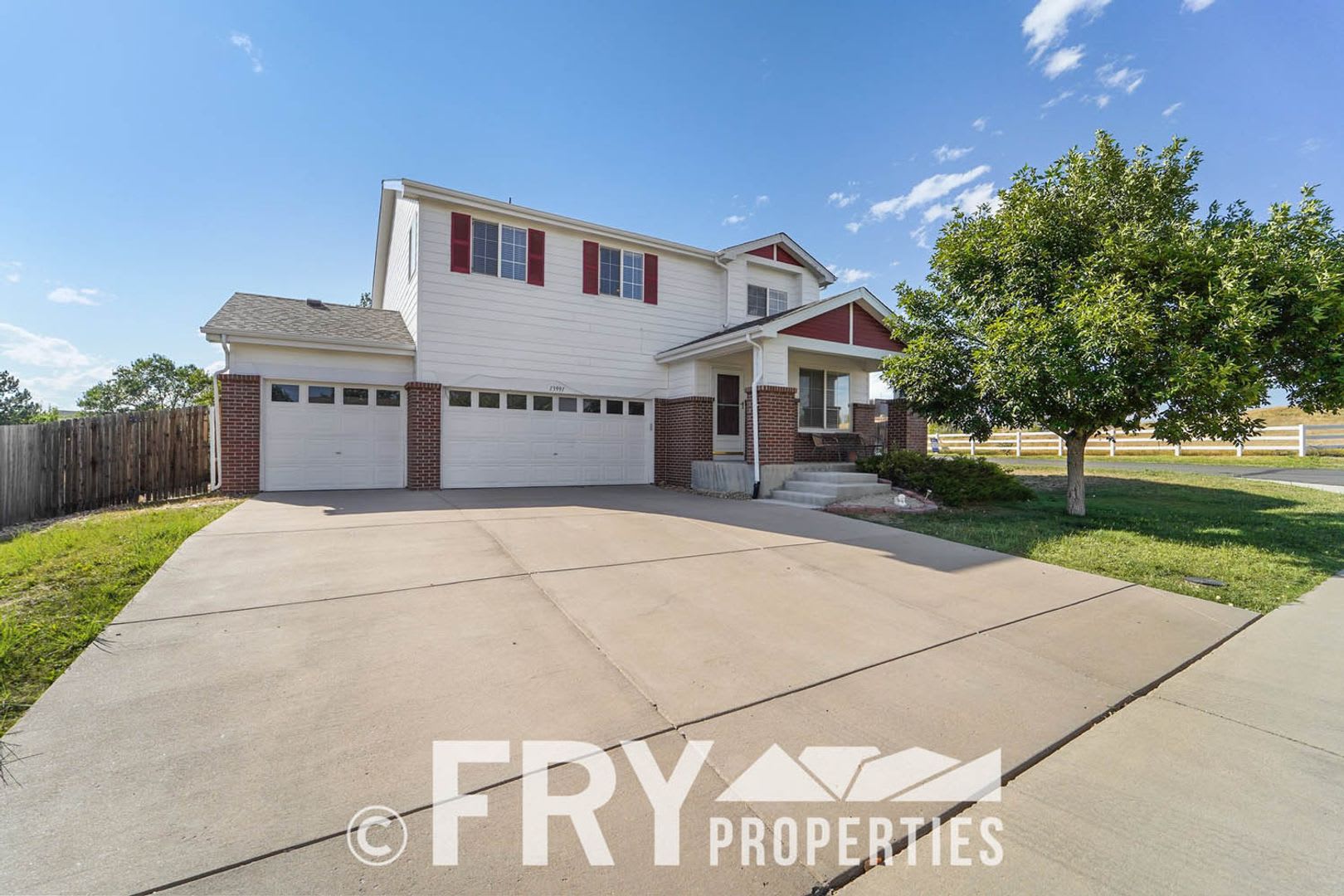 Spacious Thornton Home – photo 1 of 174