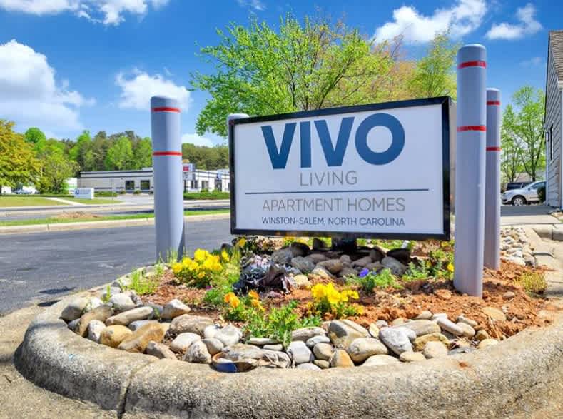 Vivo Apartments – photo 1 of 3