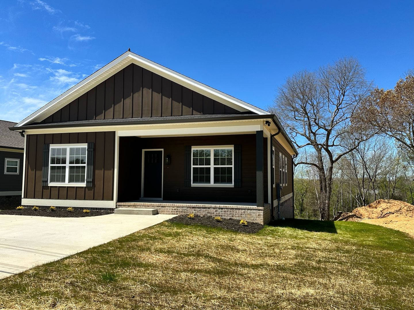 BEAUTIFUL NEW CONSTRUCTION – photo 1