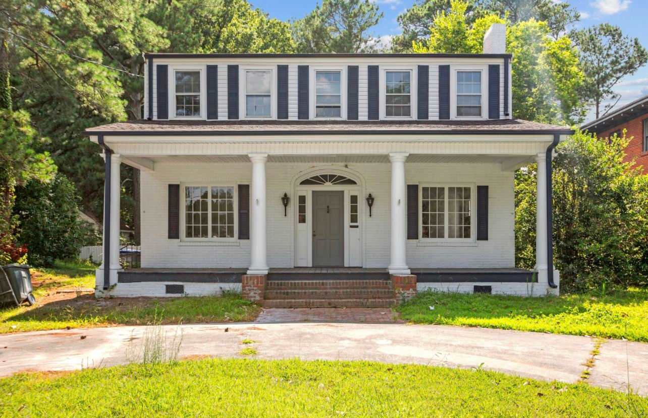 620 Falls Rd – photo 1