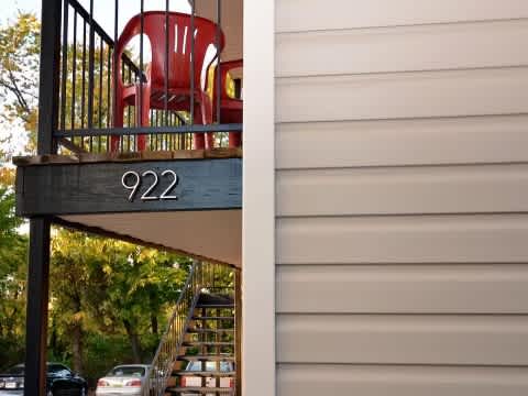922 W Hughes St – photo 1