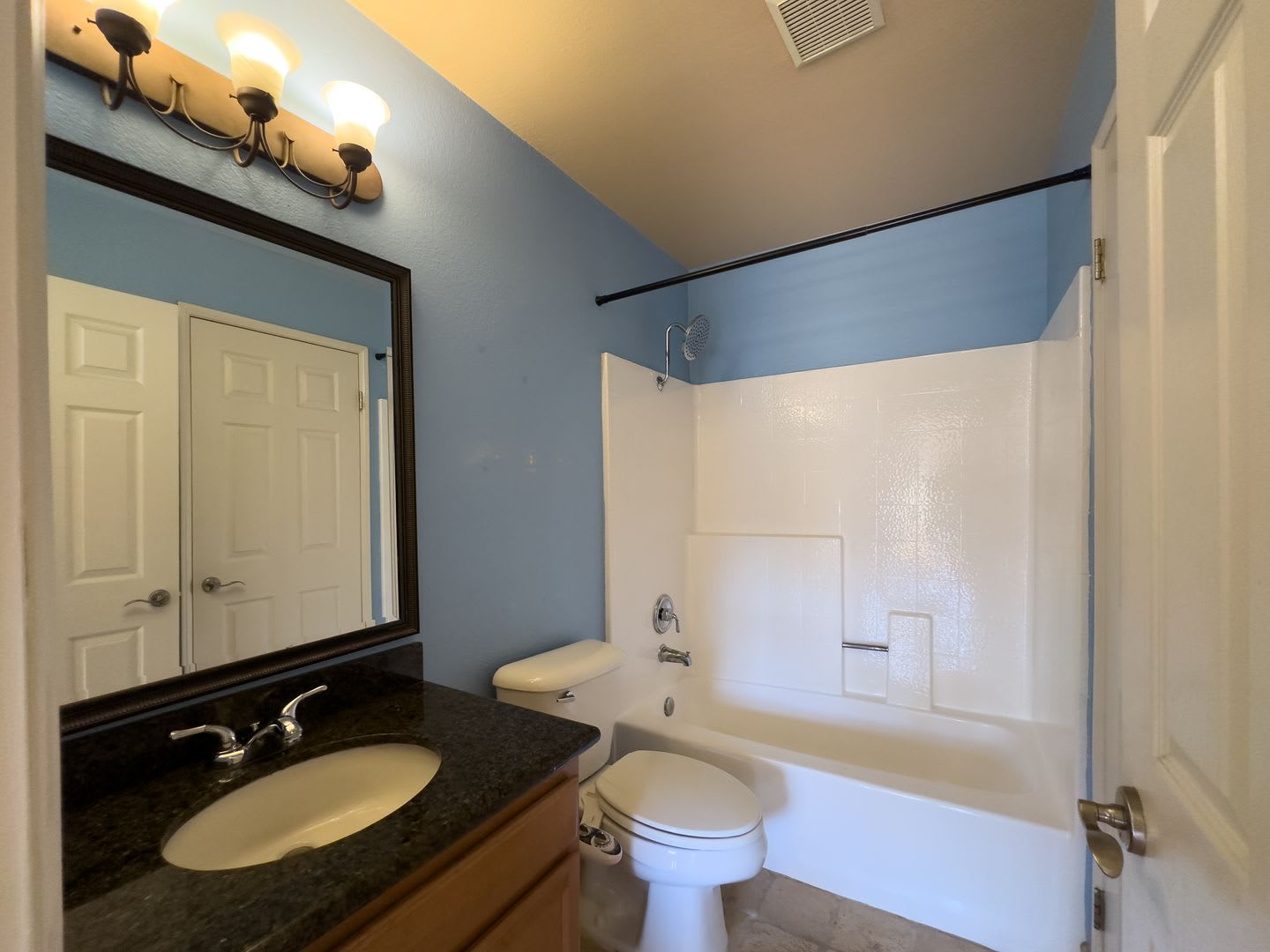 2BR 2BA Condo with Dual Primary Suites in UTC – photo 1