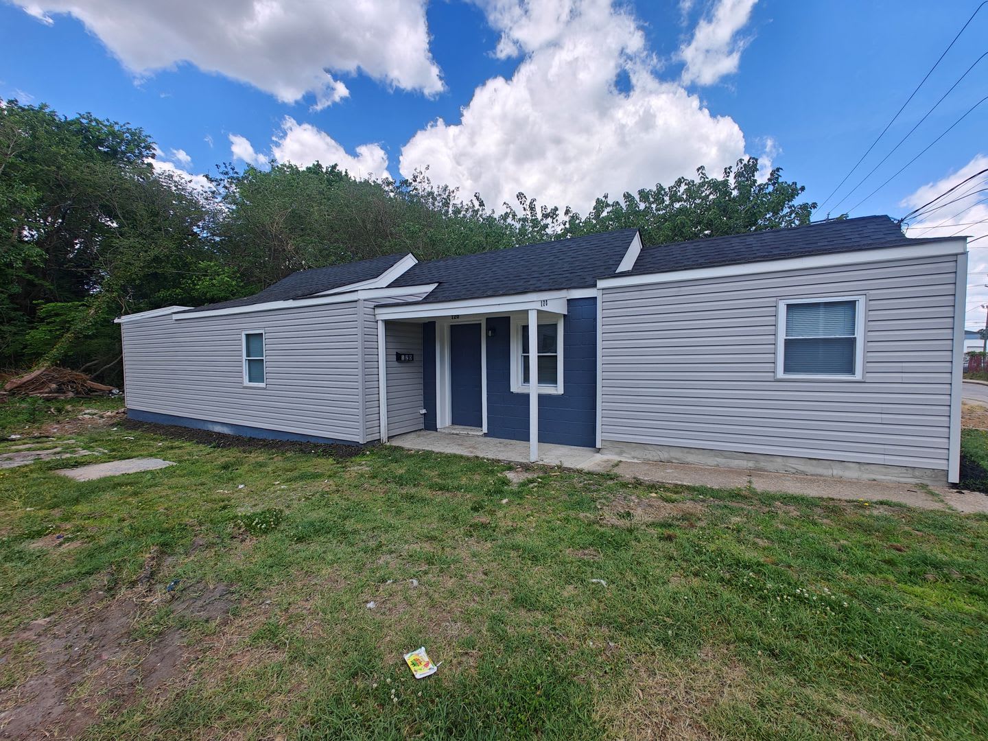 2 Bedroom Home – photo 1