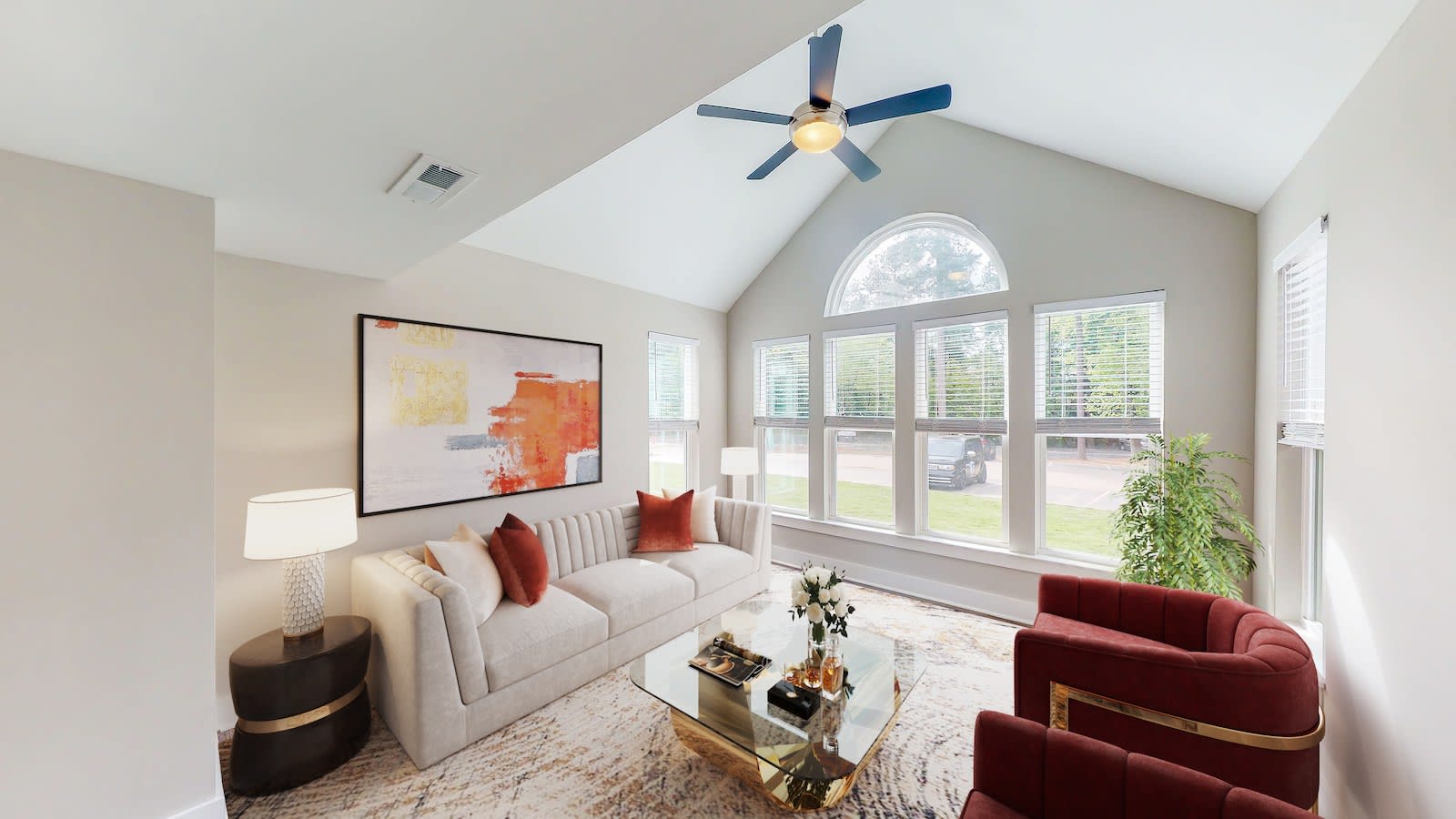 Regency Place – photo 1