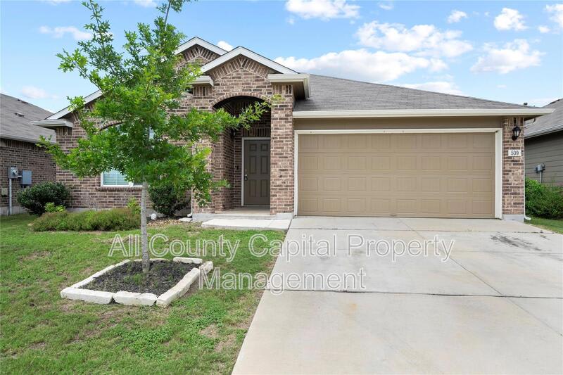 509 Moonvine Way – photo 1