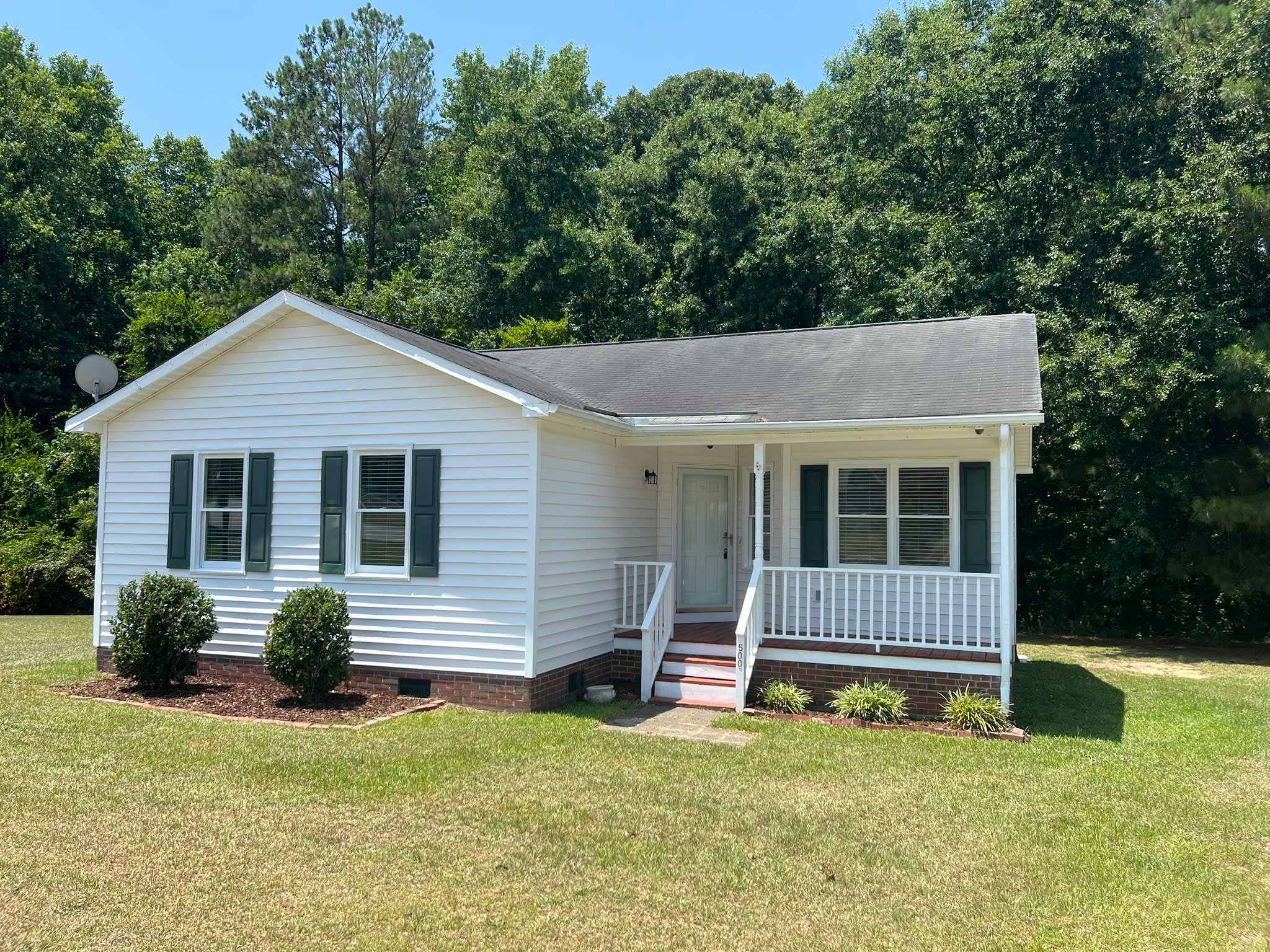 500 Chinaberry Ln – photo 1