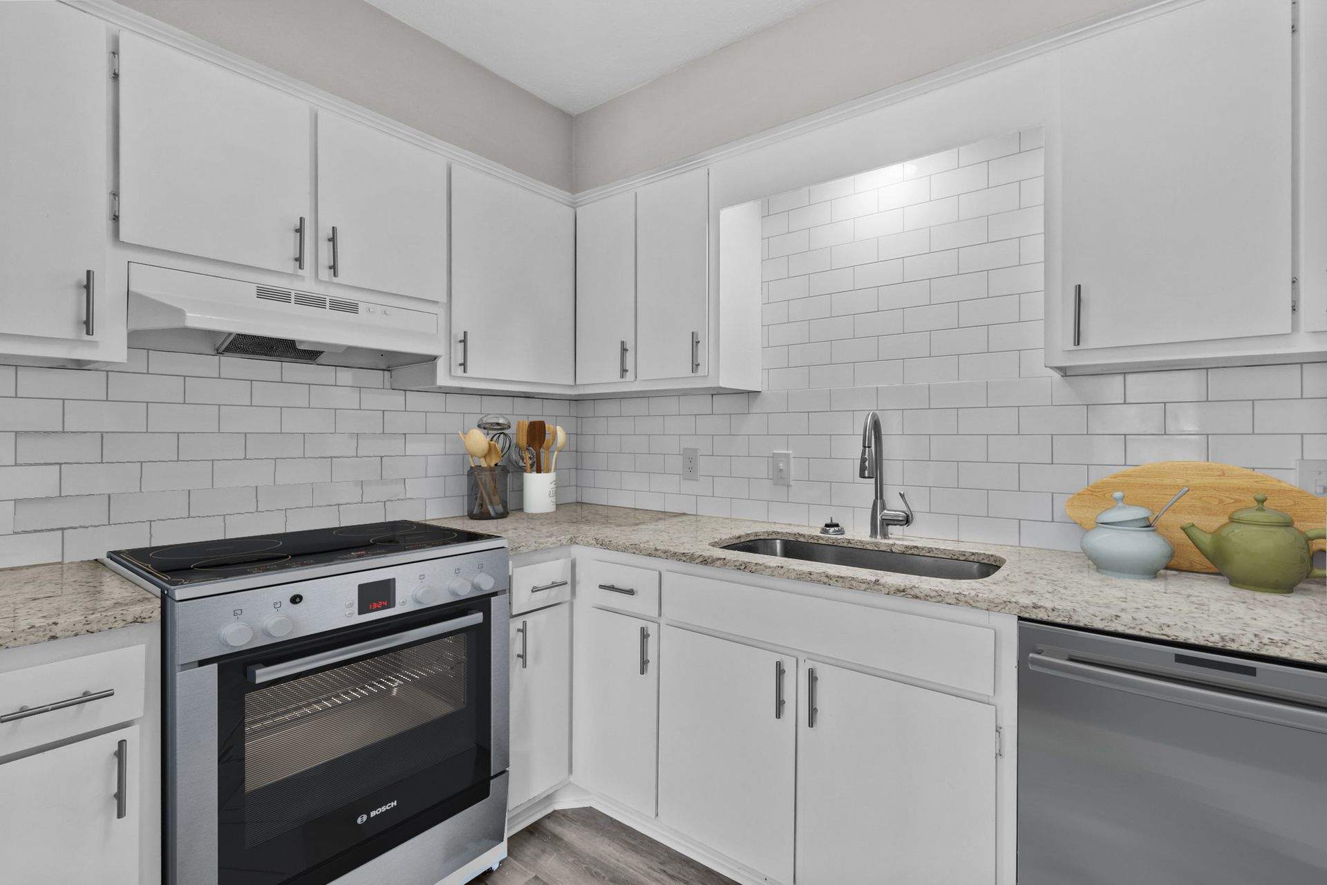 Cooper's Ranch Apartments – photo 1