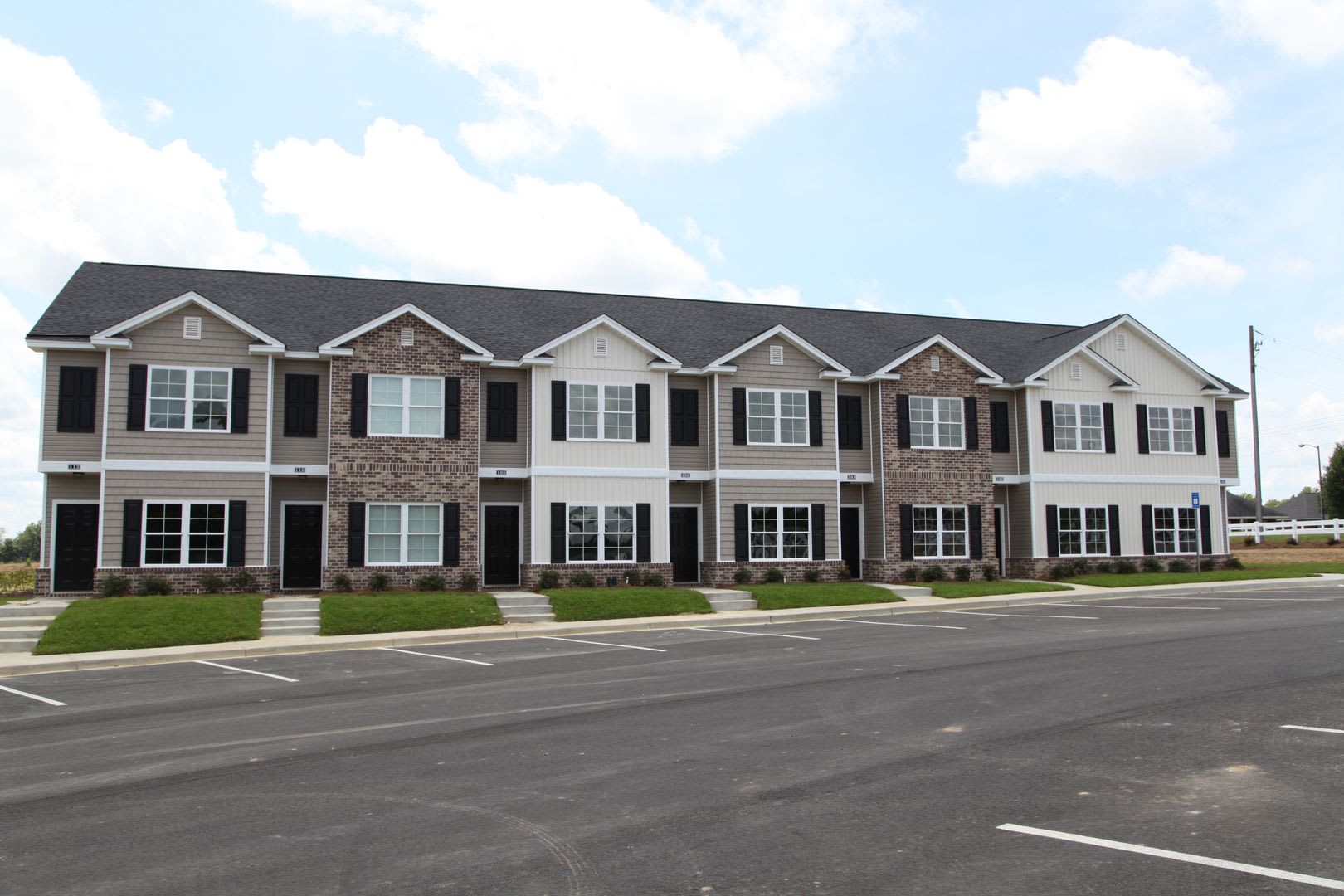 3 Bedroom at The Reserve – photo 1 of 5
