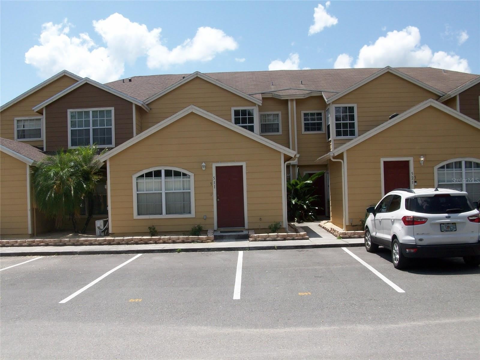 511 COCONUT PALM Way – photo 1