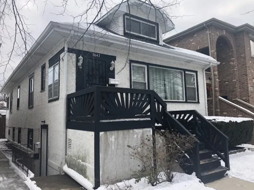 3647 N Newland Avenue – photo 1