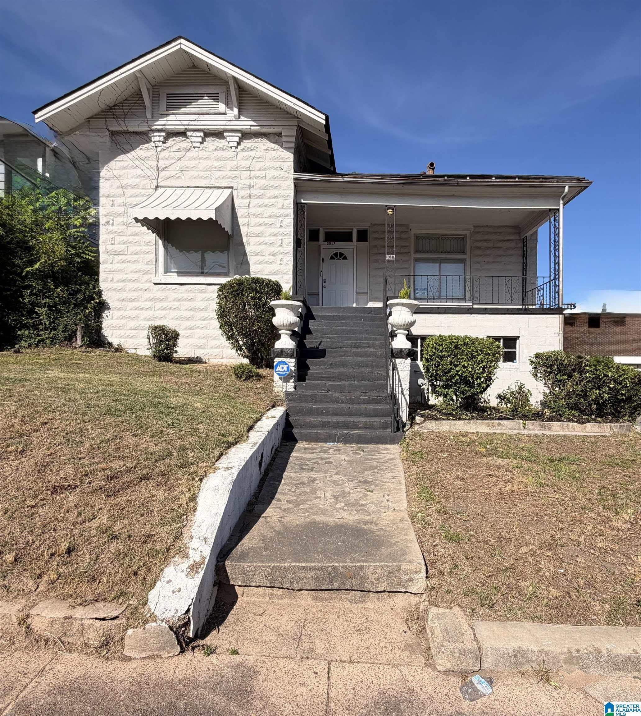 3017 ENSLEY AVENUE – photo 1