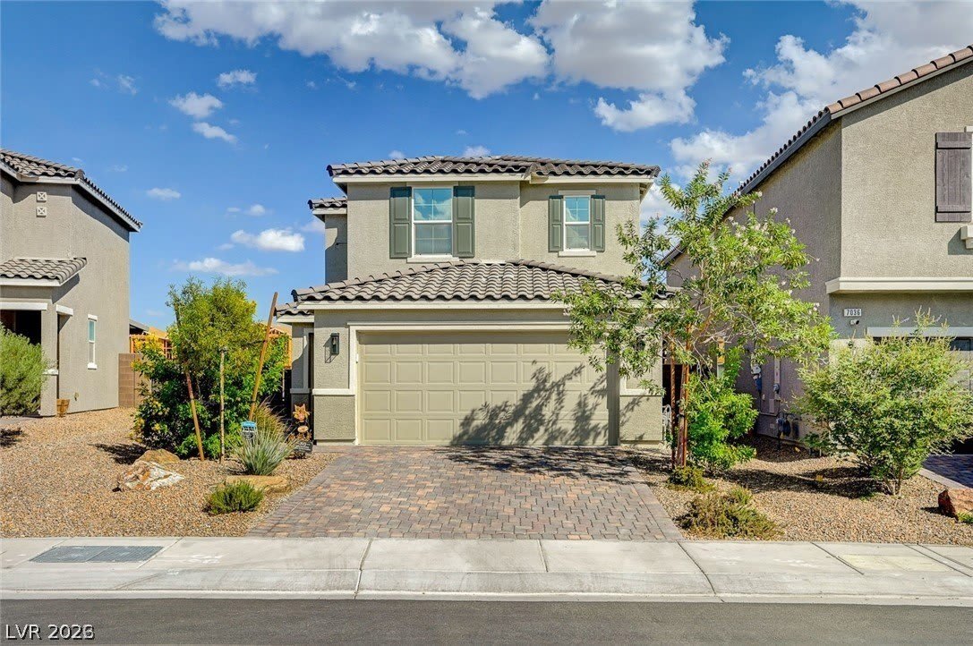 7040 Fossil Lake Street – photo 1