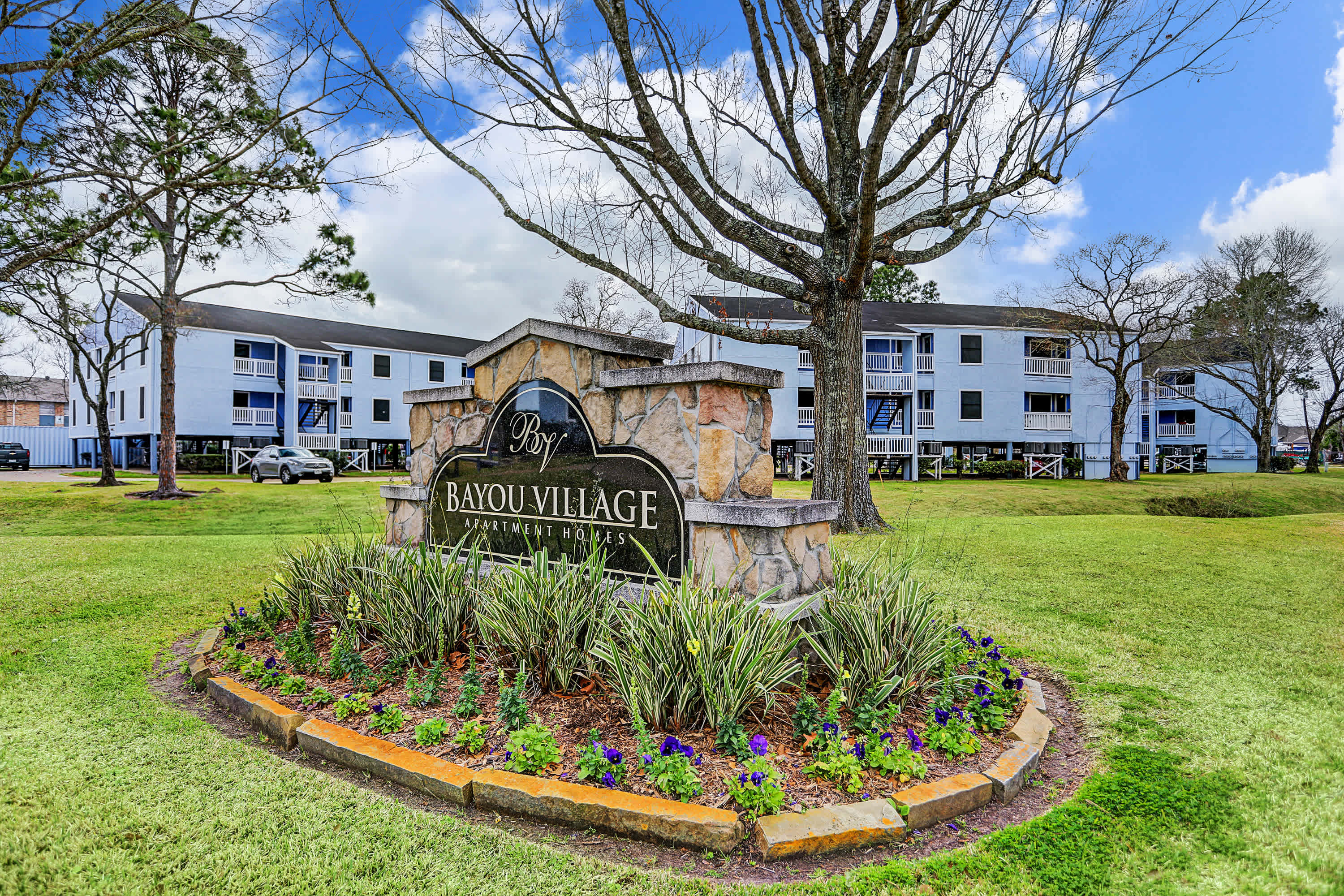 Bayou Village – photo 1 of 158