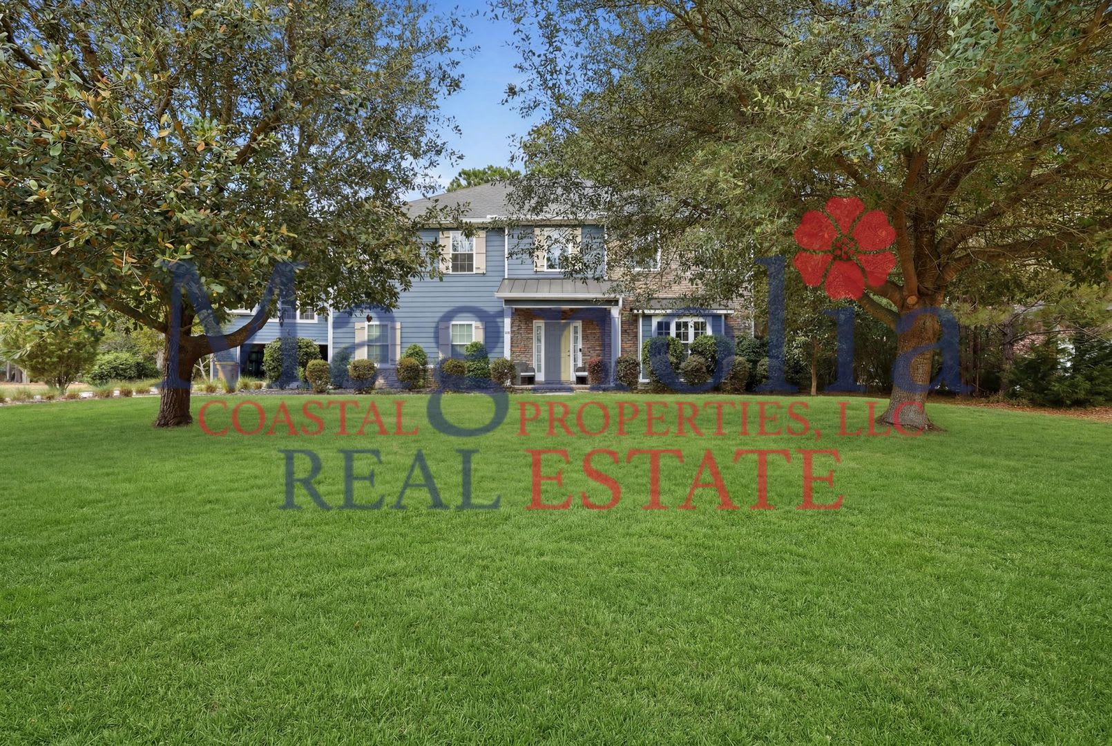5 bedrooms/3 bathrooms in Richmond Hill's Buckhead North – photo 1