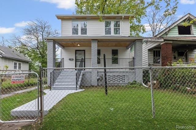 3957 Lenox Street – photo 1