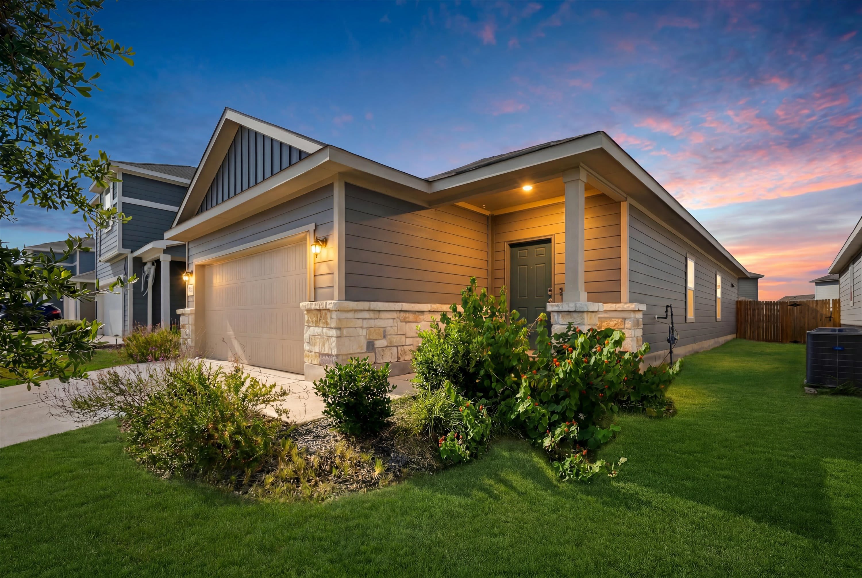 714 Corbin Bend – photo 1