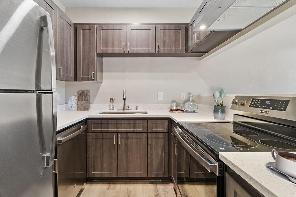 Marquessa Villas Apartments & Townhomes – photo 1