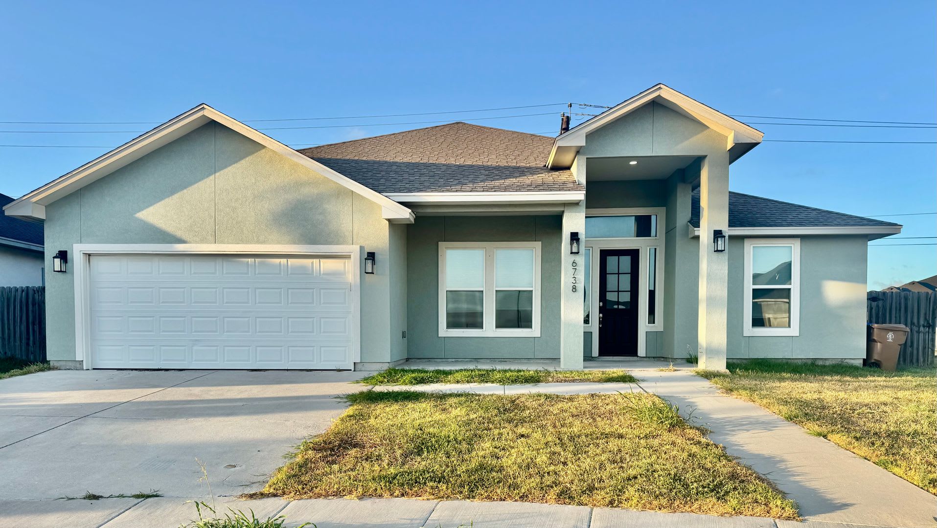 Crossing At London Ranch Move In Asap – photo 1