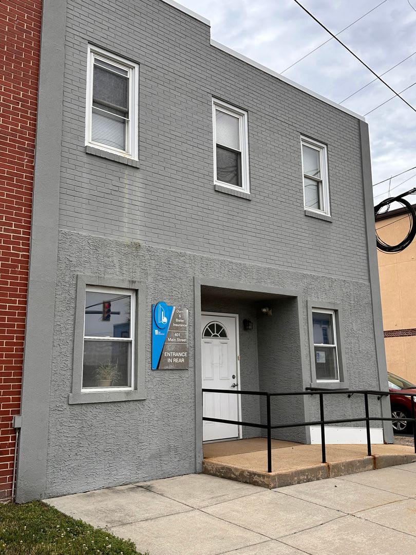401 Main Street East Greenville – photo 1 of 10