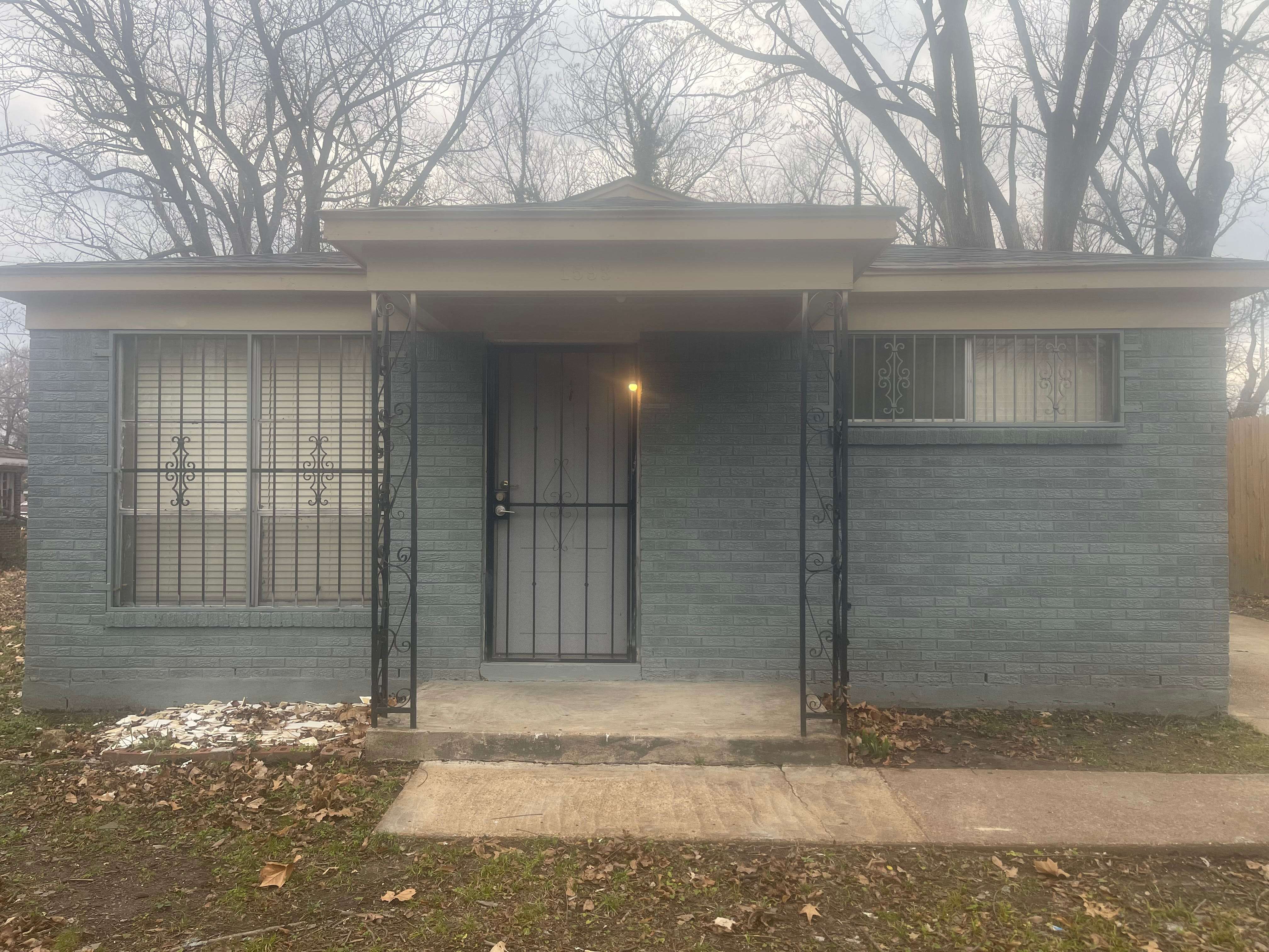 1593 Mississippi Boulevard – photo 1
