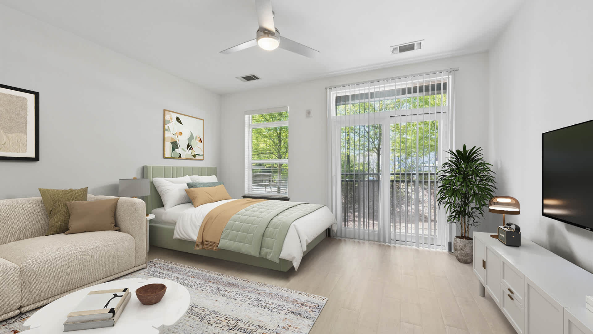 The Baxter Decatur Apartments – photo 1