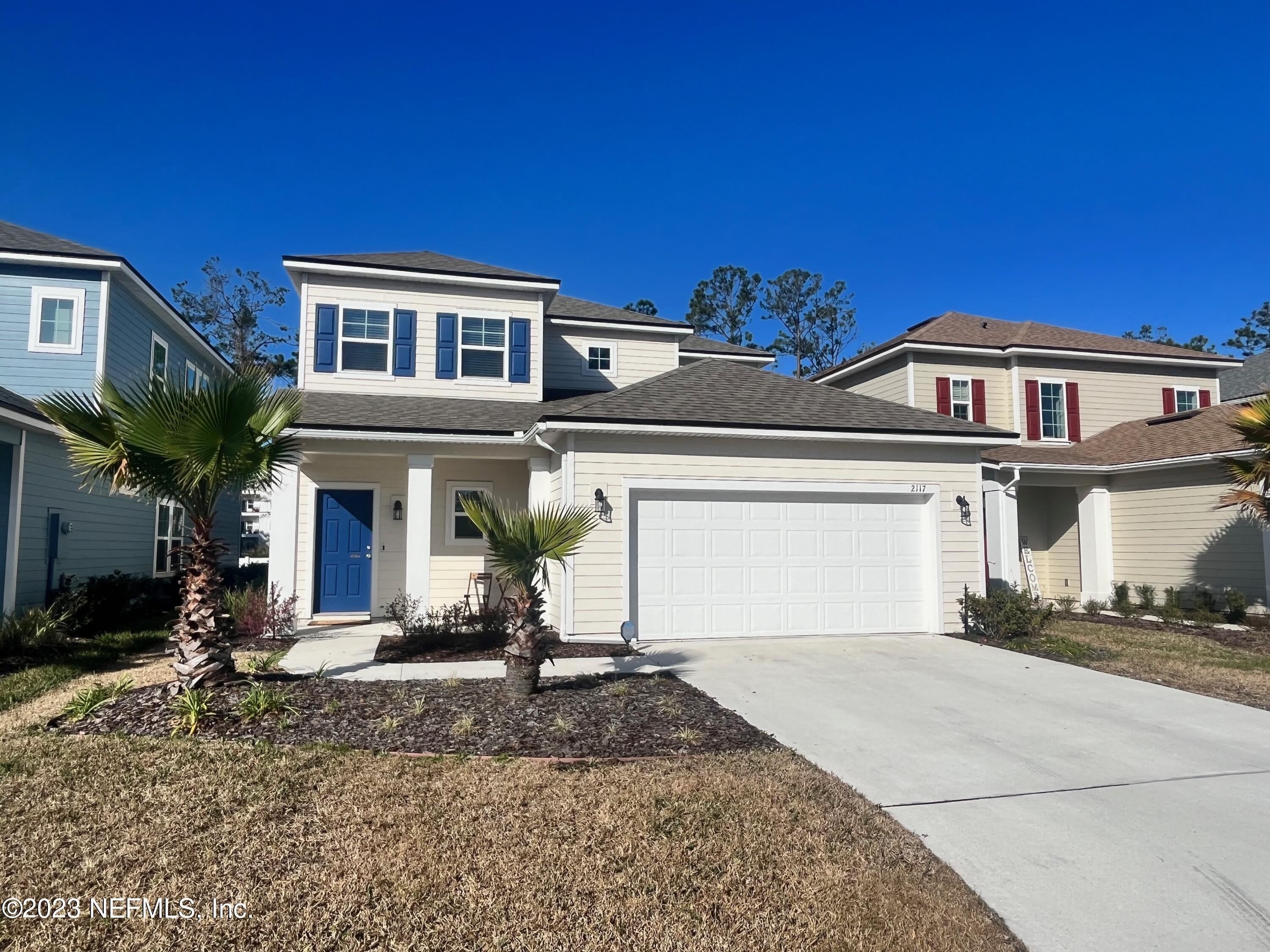 2117 HAWKEYE Place – photo 1