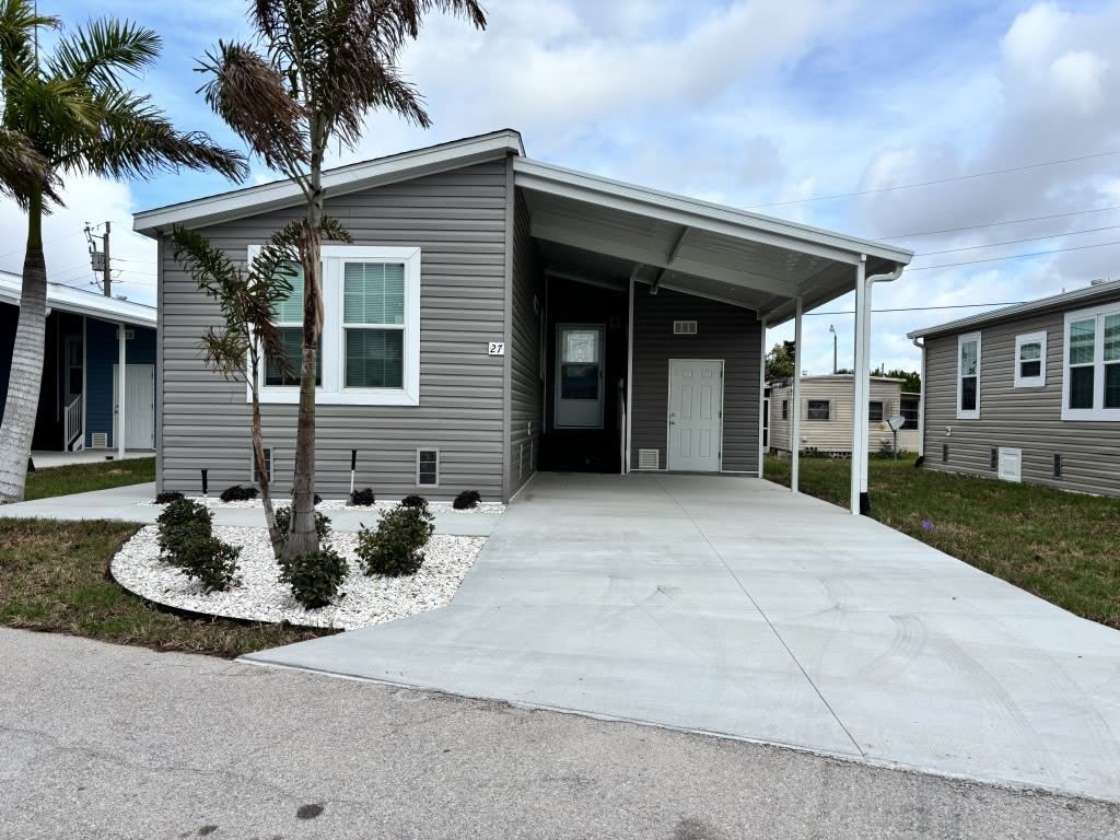 27 Nyborg Avenue – photo 1