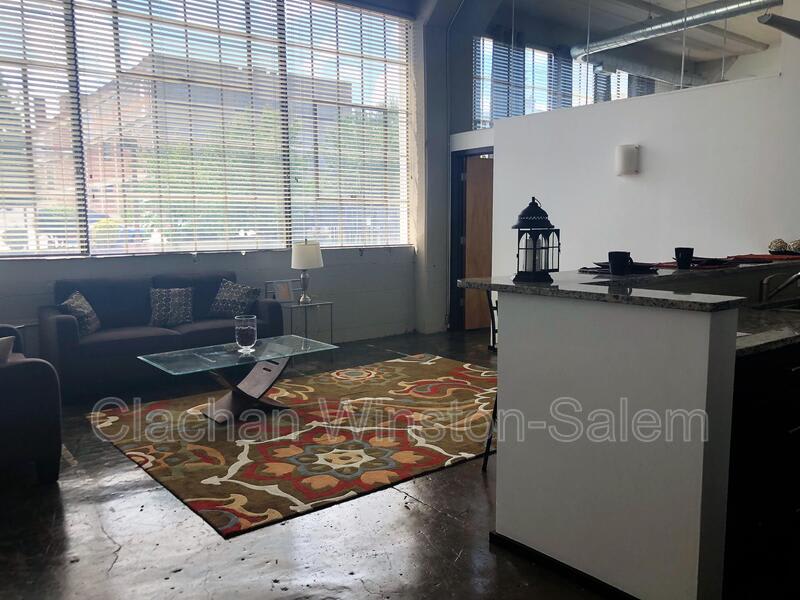 Winston Factory Lofts – photo 1