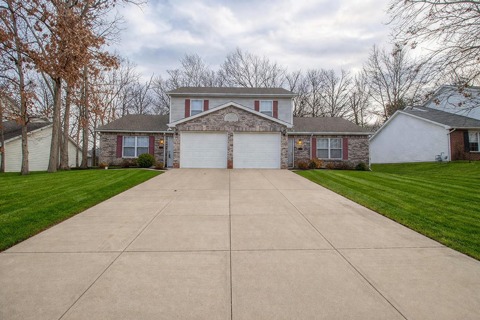 Great Duplex – photo 1