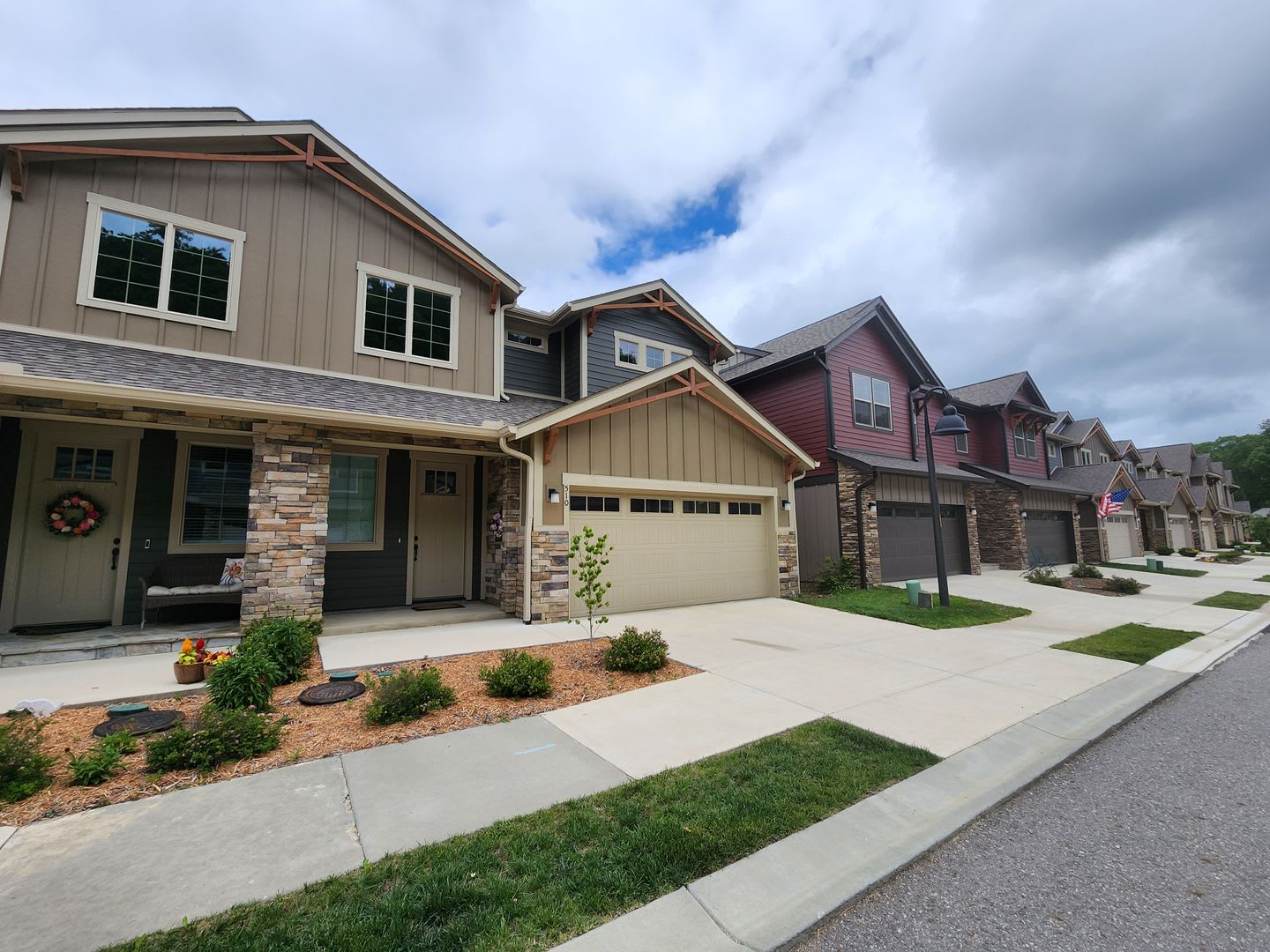 Black Mountain Sweet Birch Commons – photo 1 of 41