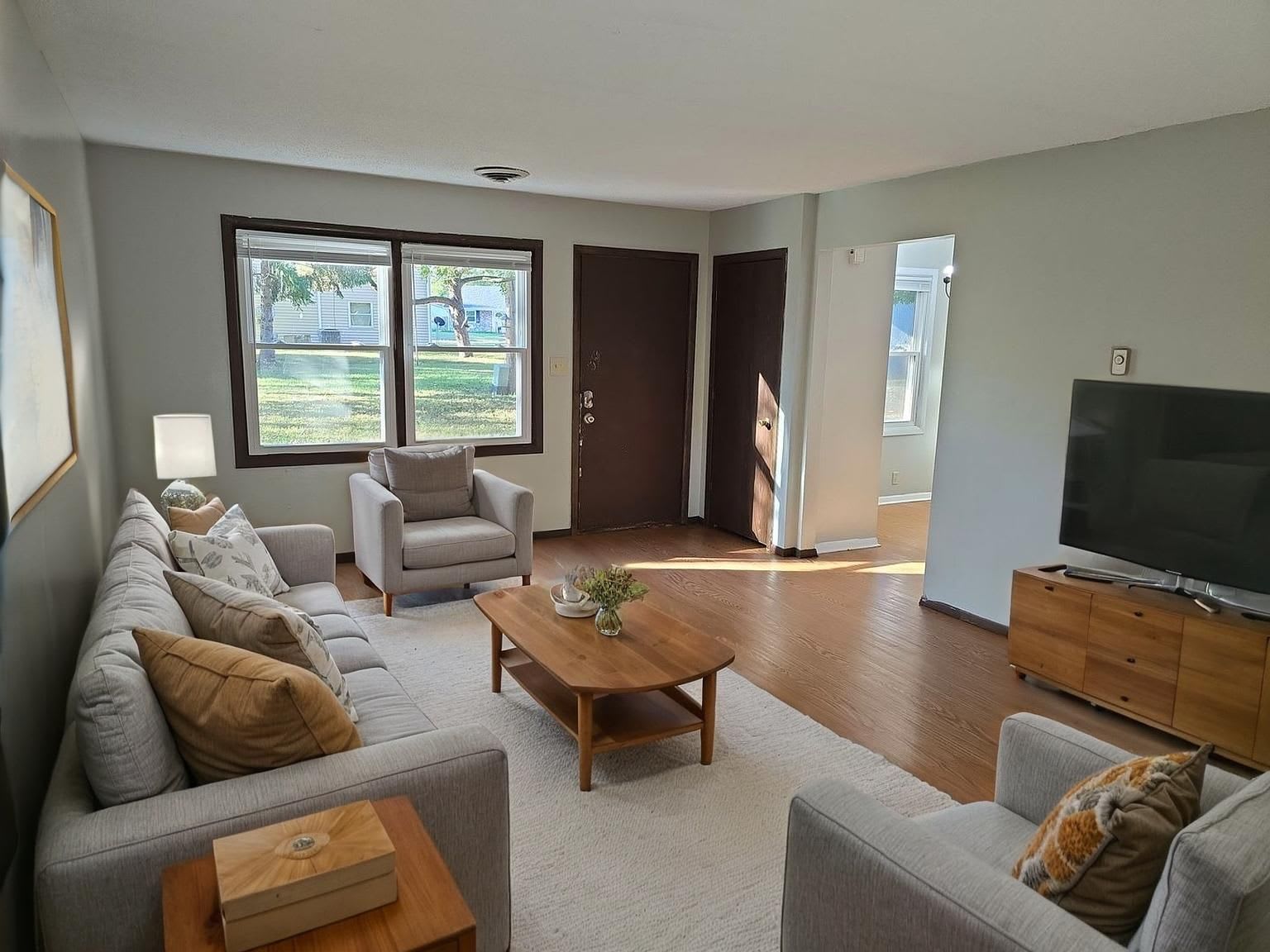 3906 N Franklin St – photo 1