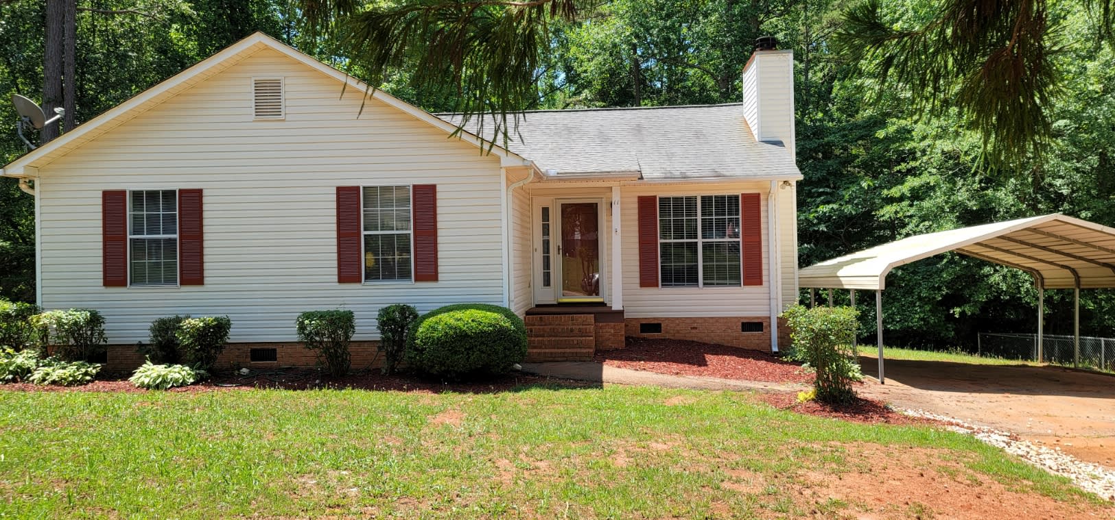 11 Silver Spur Court – photo 1 of 22