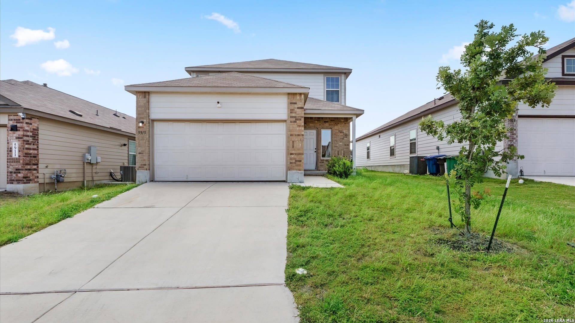 5915 Poolside Park – photo 1