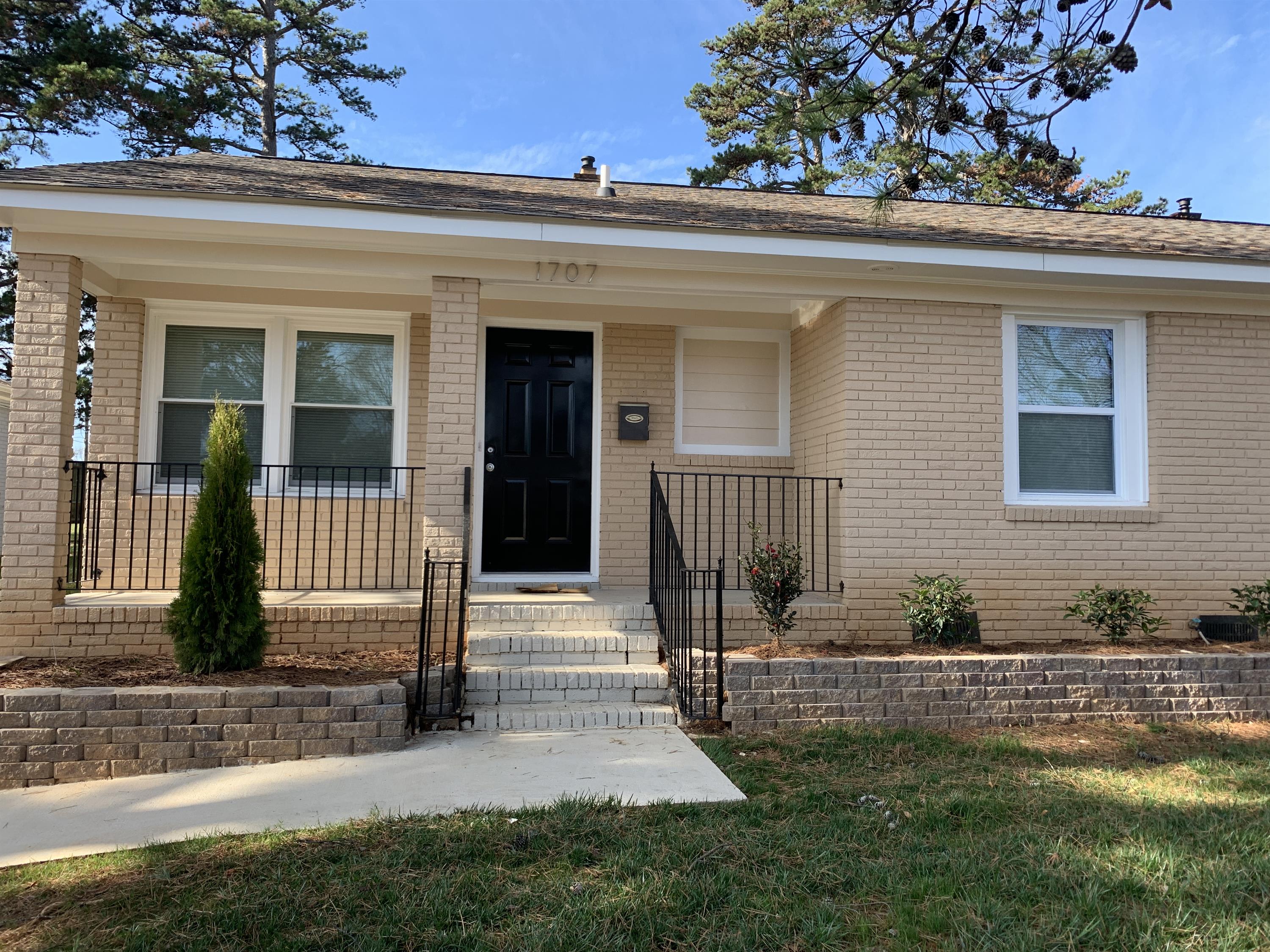 1814 Darbrook Drive – photo 1