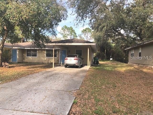 232 BAMBOO Drive – photo 1