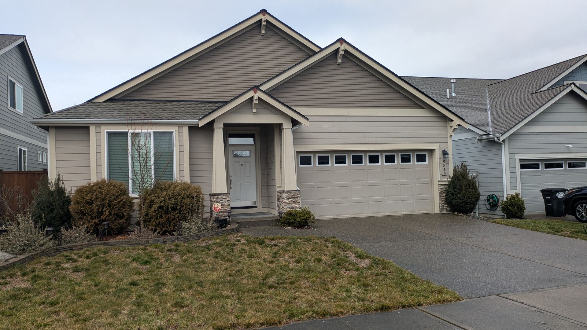 9546 6th Way SE, Lacey, WA 98513 – photo 1