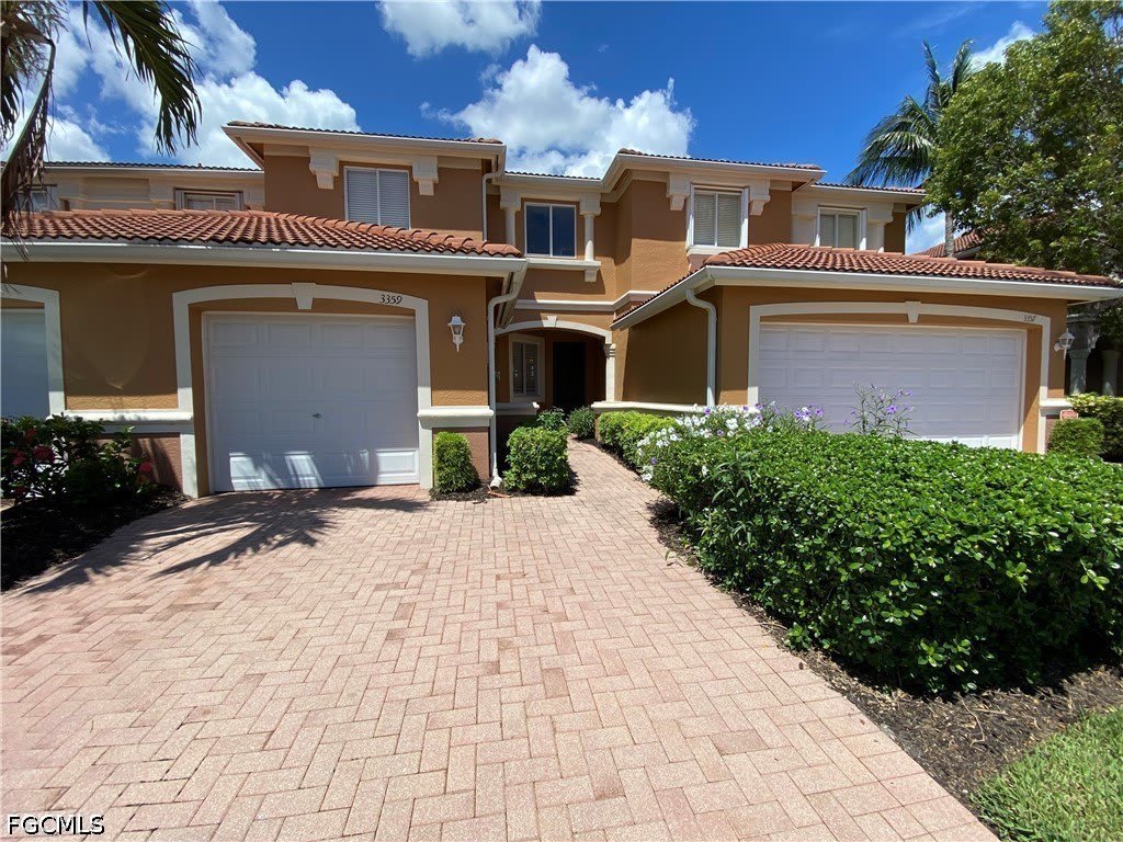 3359 Dandolo Circle – photo 1