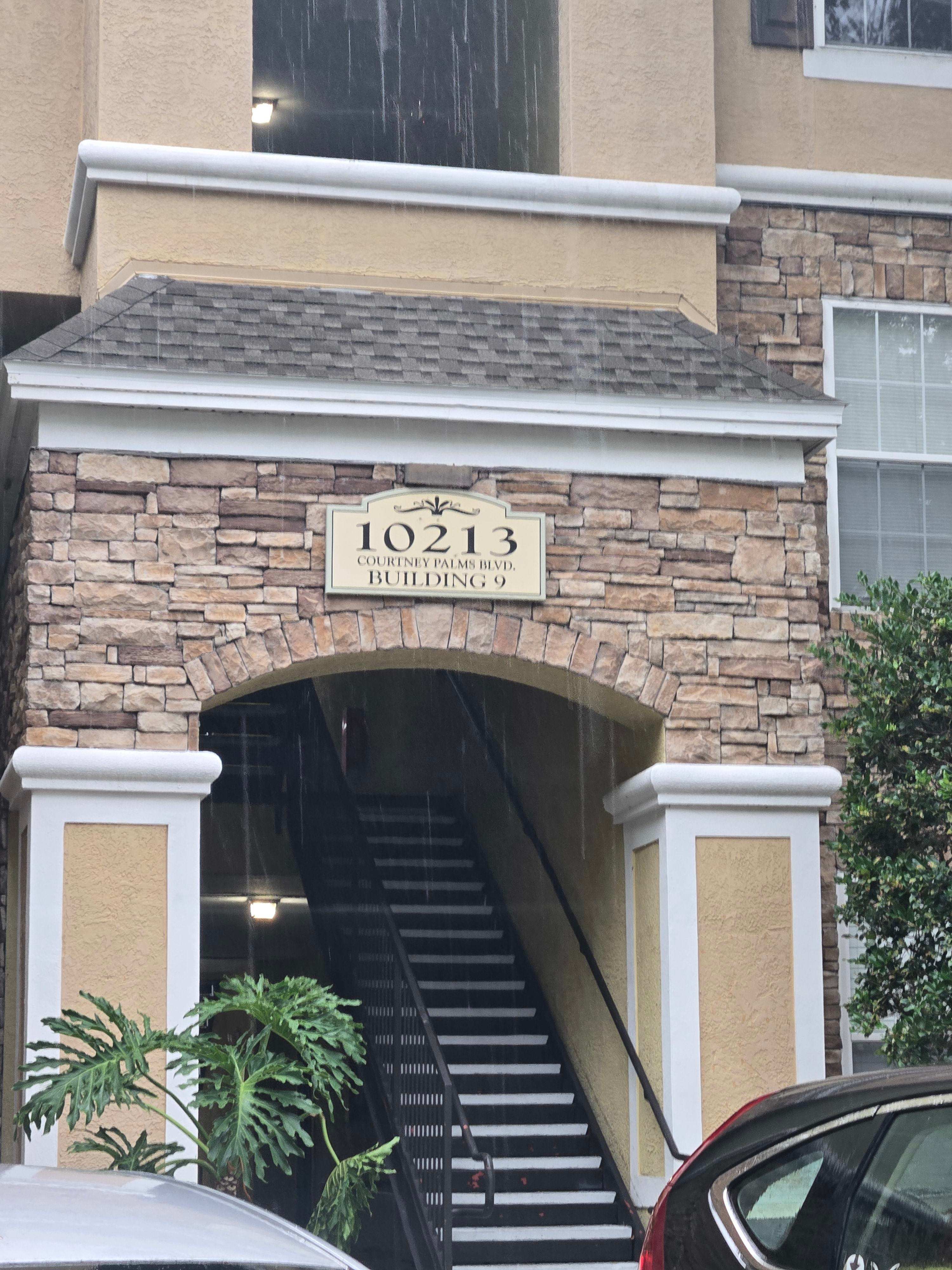 10213 Courtney Palms Boulevard 103 – photo 1 of 256
