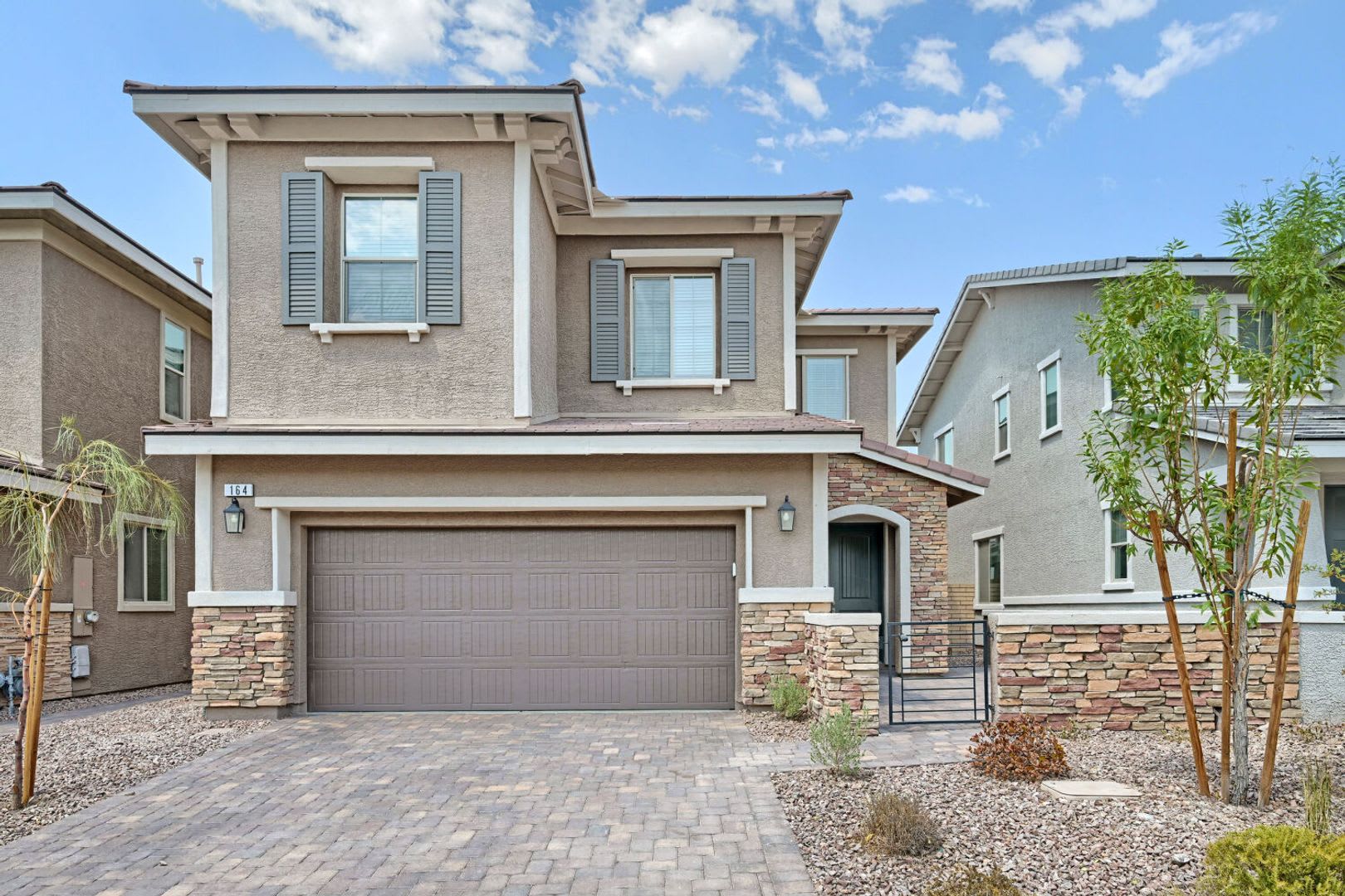 Luxury Cadence Living Spacious 5 Bedroom Home With Loft Resort Style Amenities In Henderson – photo 1