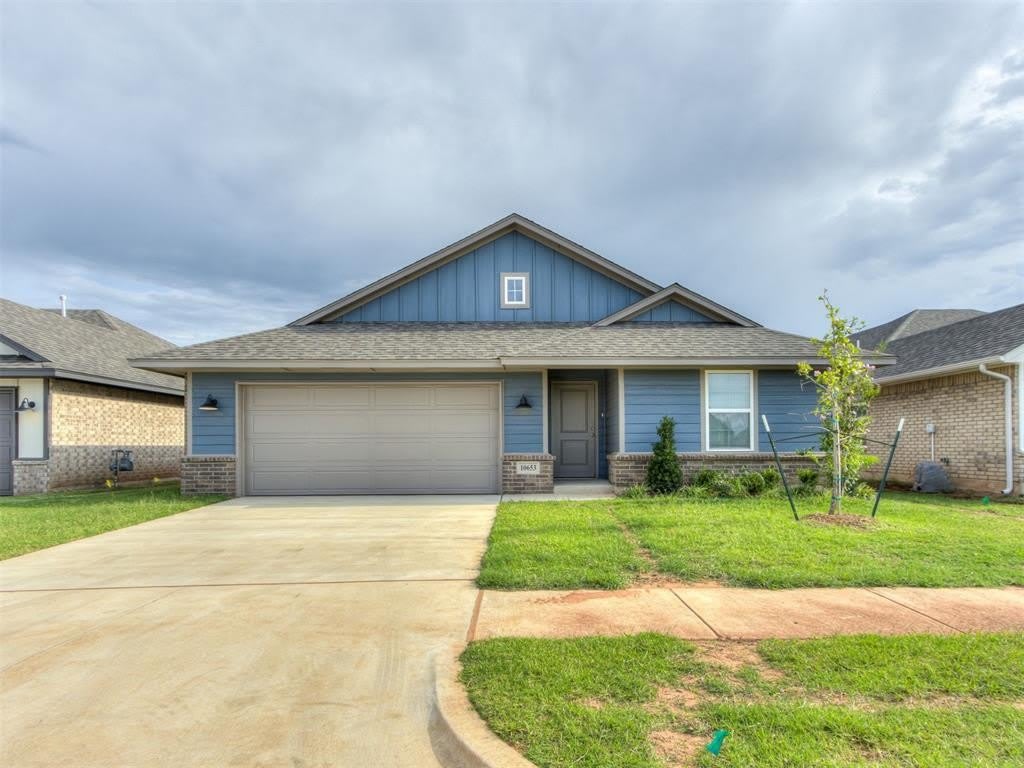 10653 SW 18th Street – photo 1