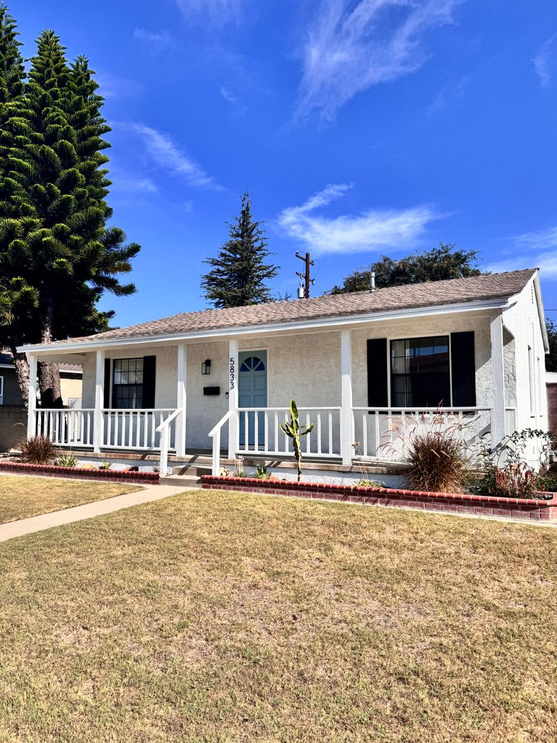 5833 Parapet Ave, Long Beach – Single Family Home – photo 1