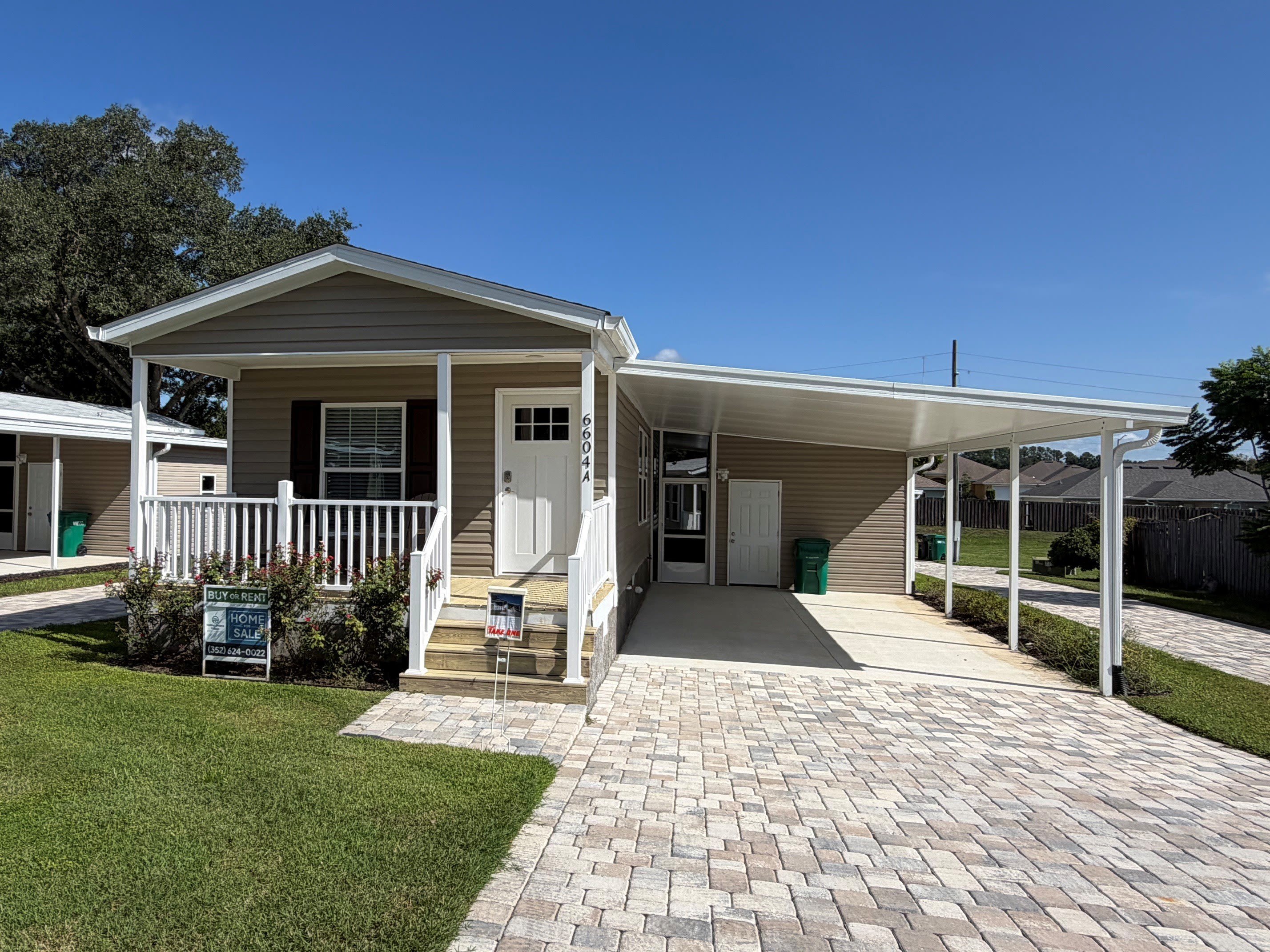 6604 A Lakewood Dr – photo 1