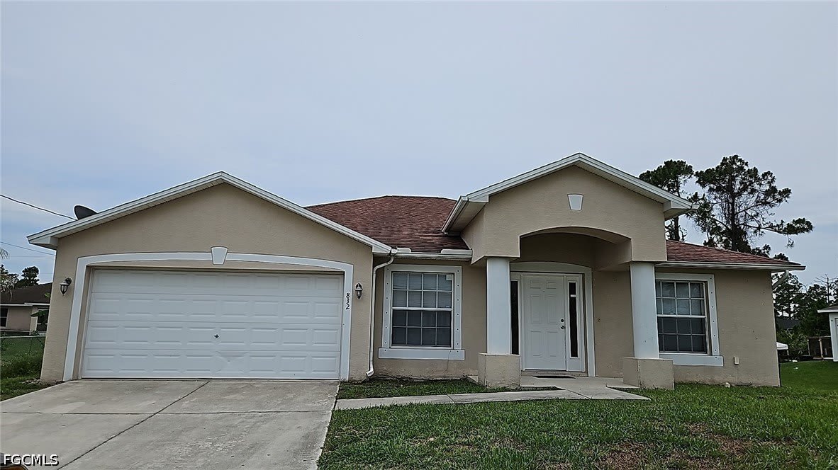 832 PALOMINO Street E – photo 1