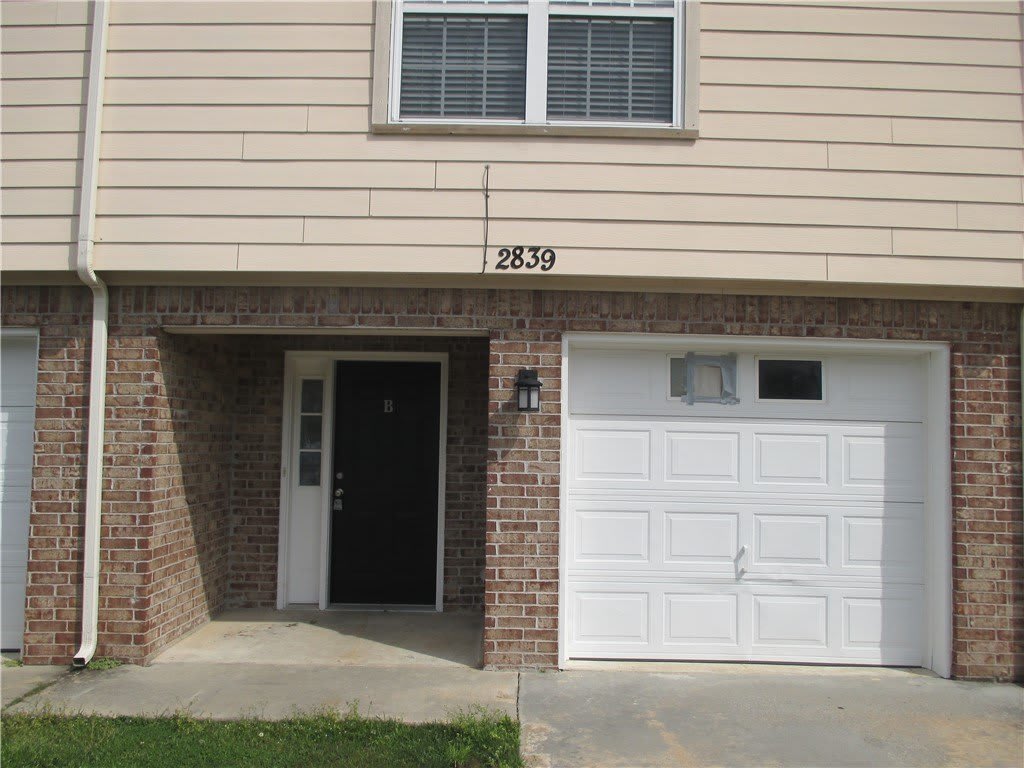 2839-B Meridian Place – photo 1 of 10