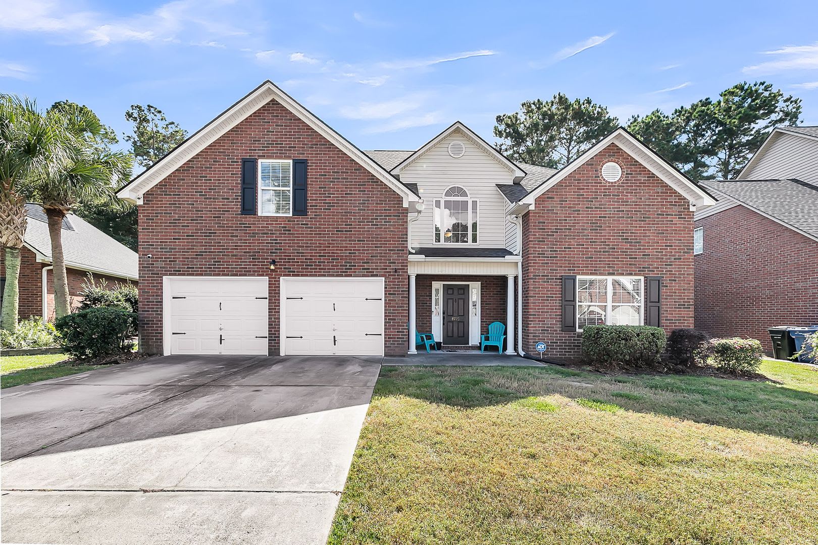 Spacious & Well-Maintained Home for Rent in North Charleston – photo 1