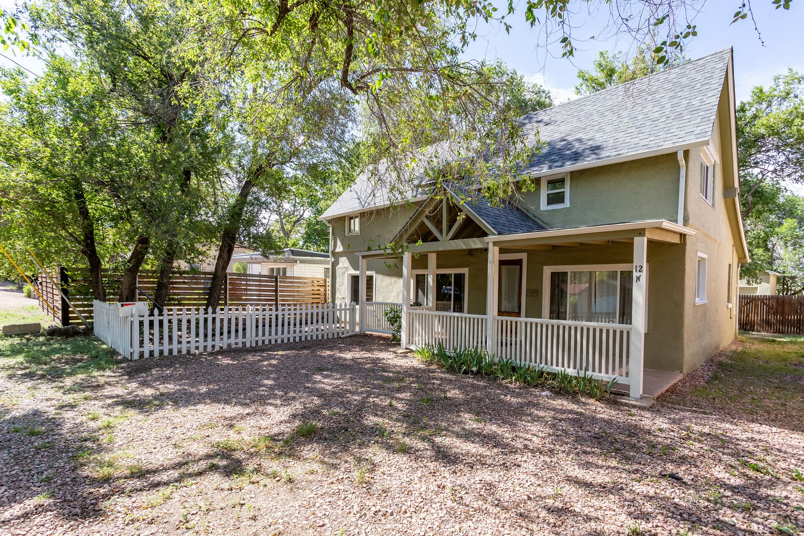 Historic Charm Meets Modern Living!!! – photo 1