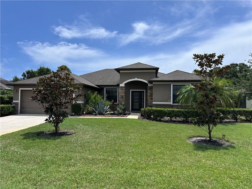 4667 Ashley Lake Circle – photo 1
